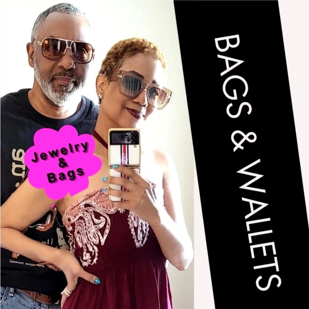 Bags & Wallets Show Listing